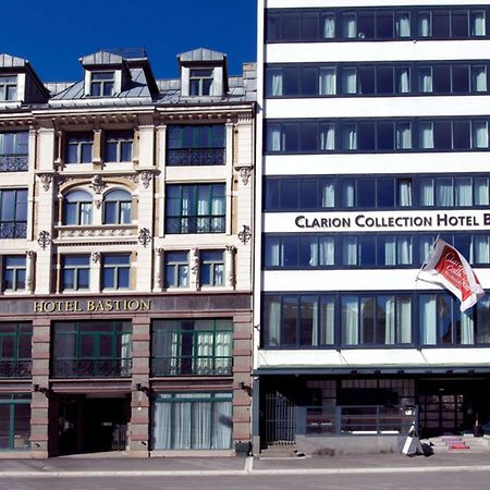 Home Hotel Bastion Осло Екстериор снимка