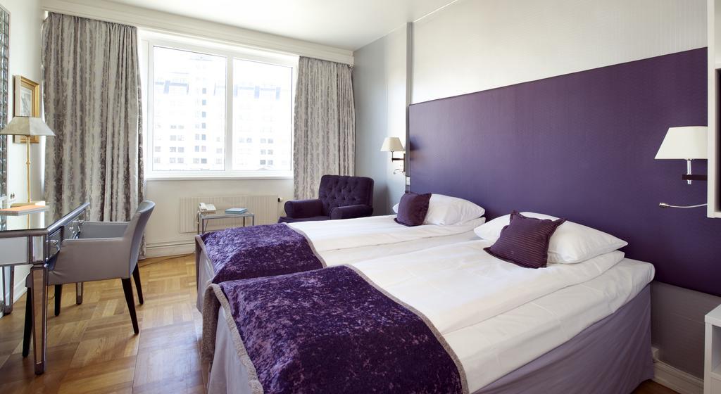 Home Hotel Bastion Осло Стая снимка