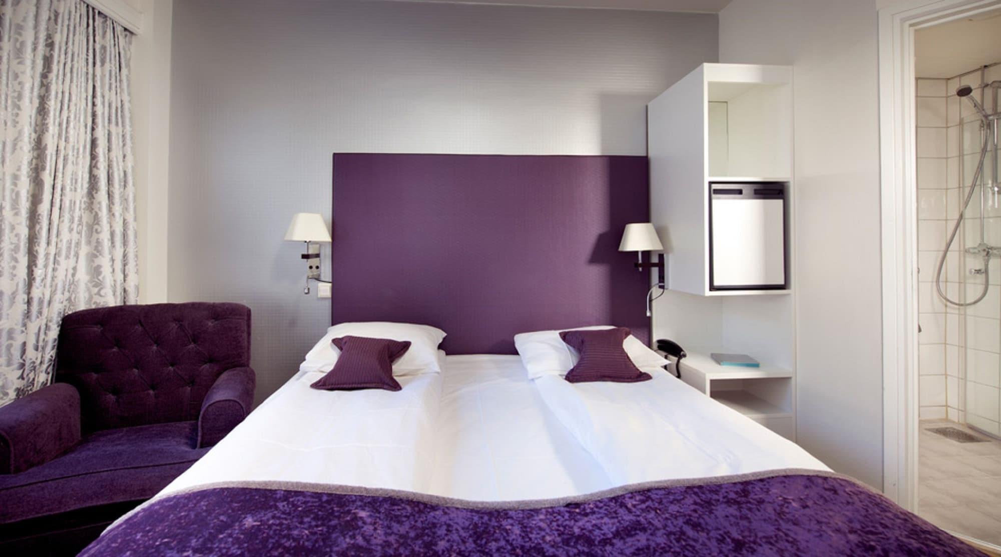 Home Hotel Bastion Осло Екстериор снимка
