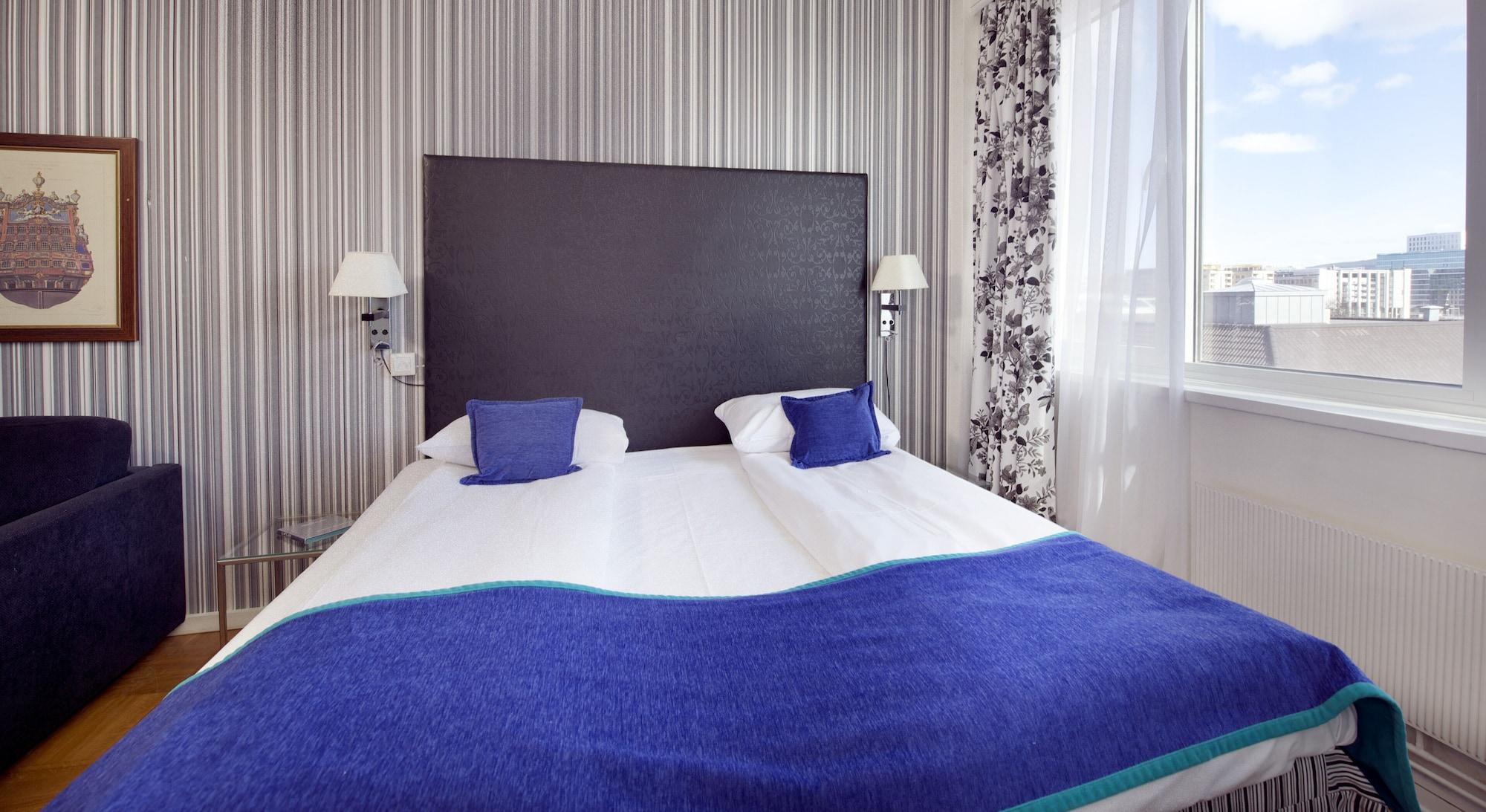 Home Hotel Bastion Осло Екстериор снимка