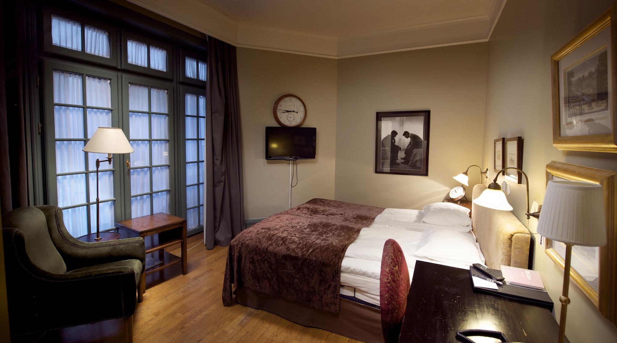 Home Hotel Bastion Осло Екстериор снимка