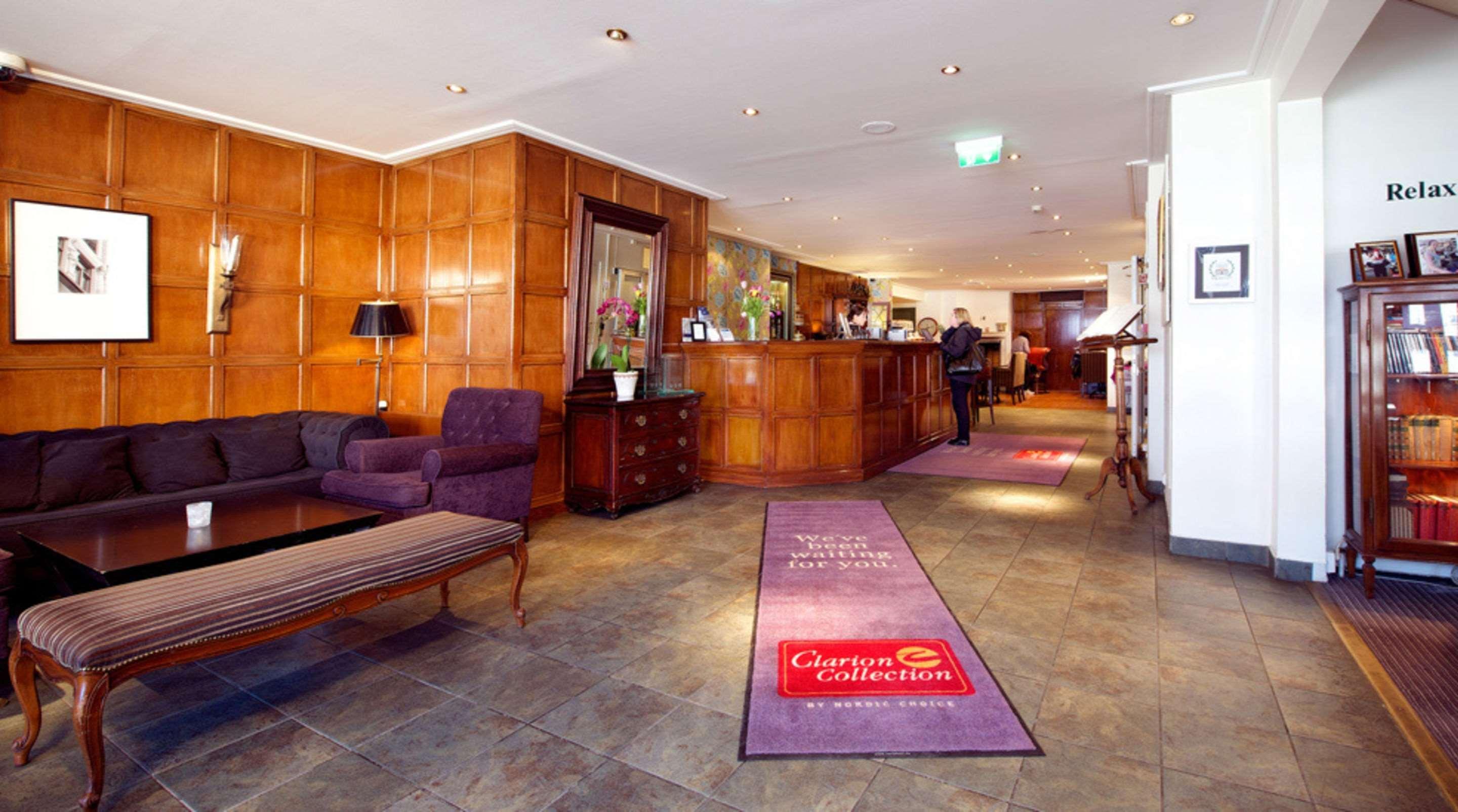 Home Hotel Bastion Осло Екстериор снимка