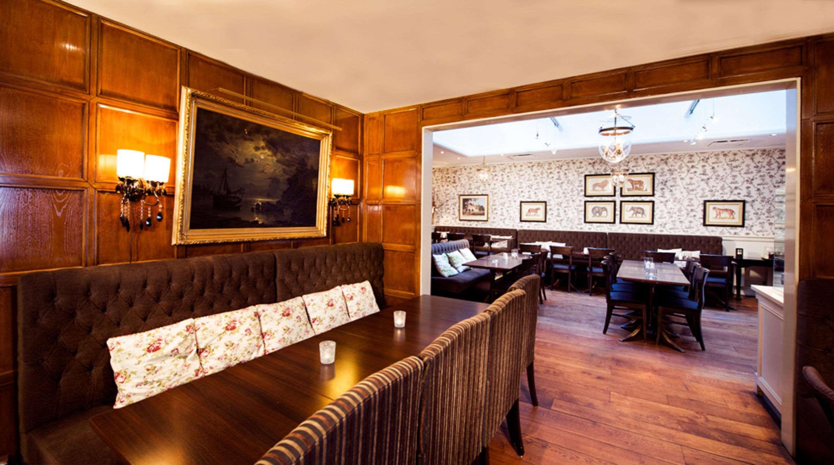 Home Hotel Bastion Осло Екстериор снимка
