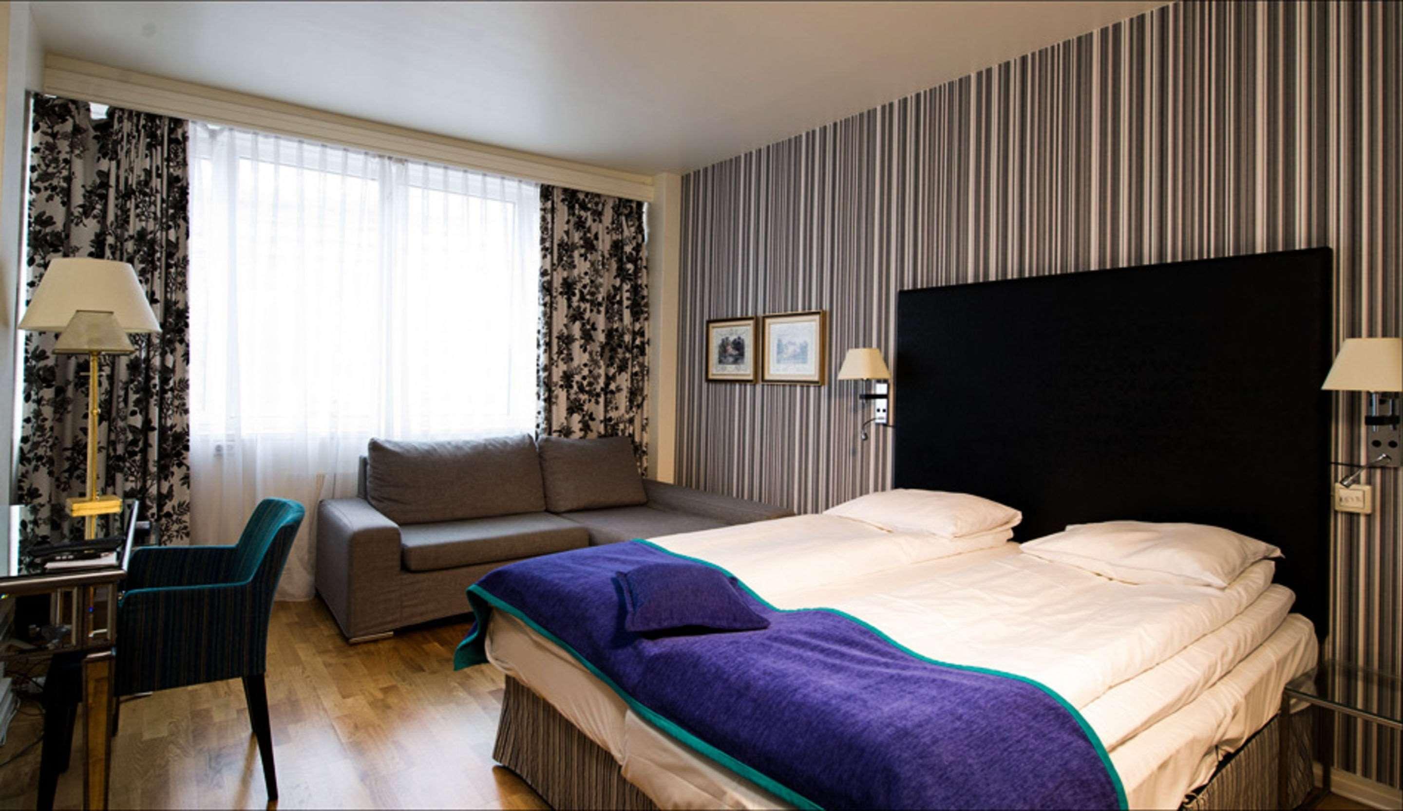 Home Hotel Bastion Осло Екстериор снимка