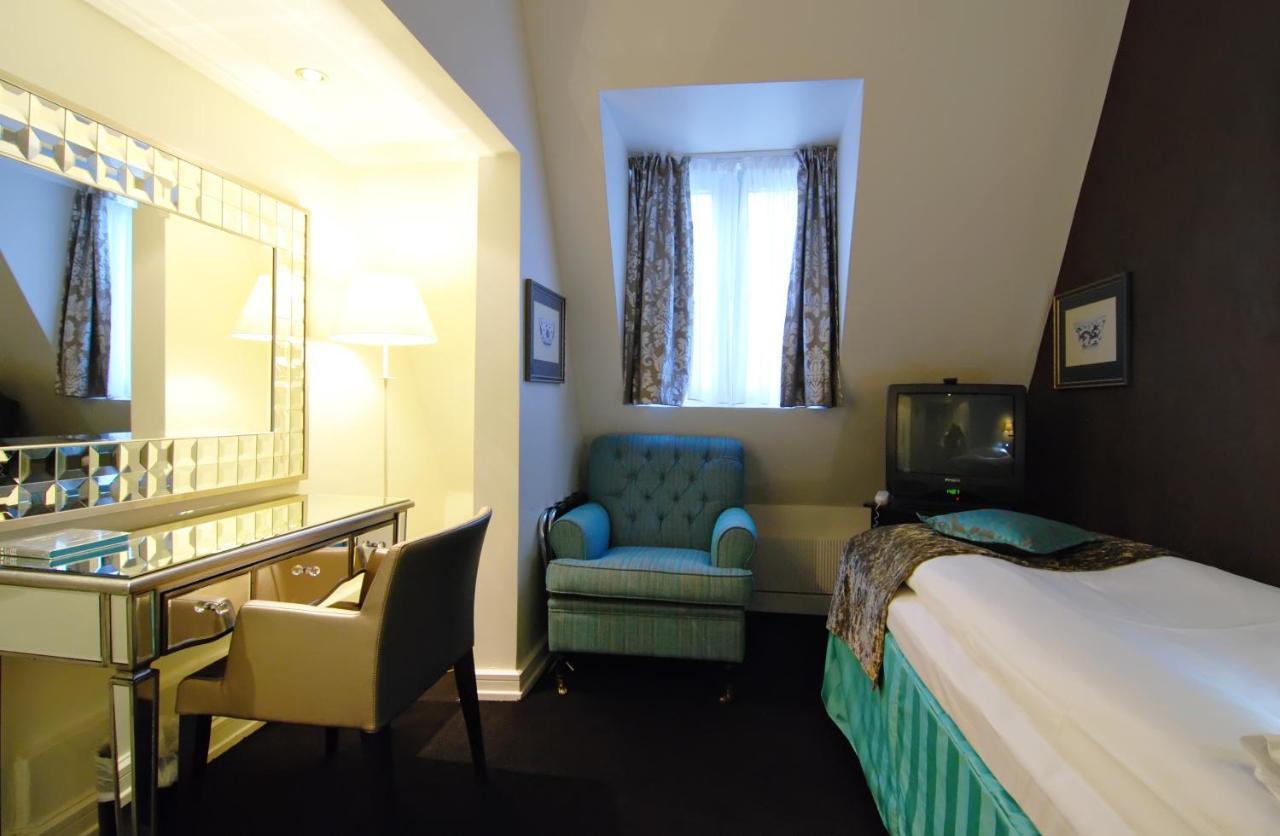 Home Hotel Bastion Осло Стая снимка