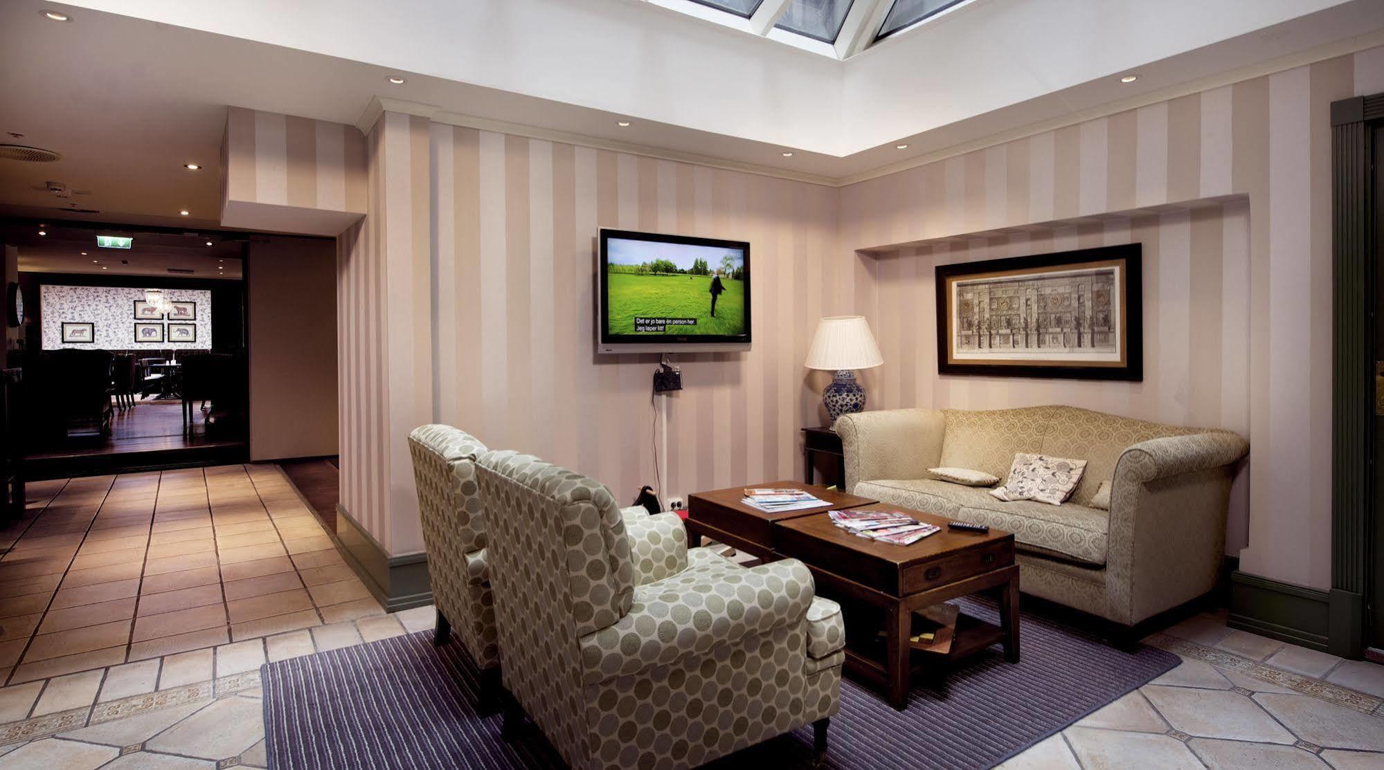 Home Hotel Bastion Осло Екстериор снимка