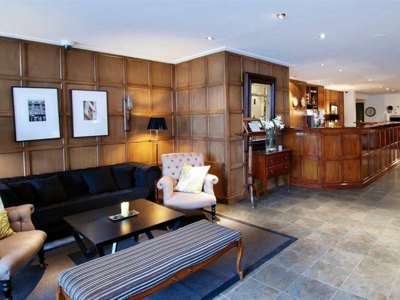 Home Hotel Bastion Осло Екстериор снимка